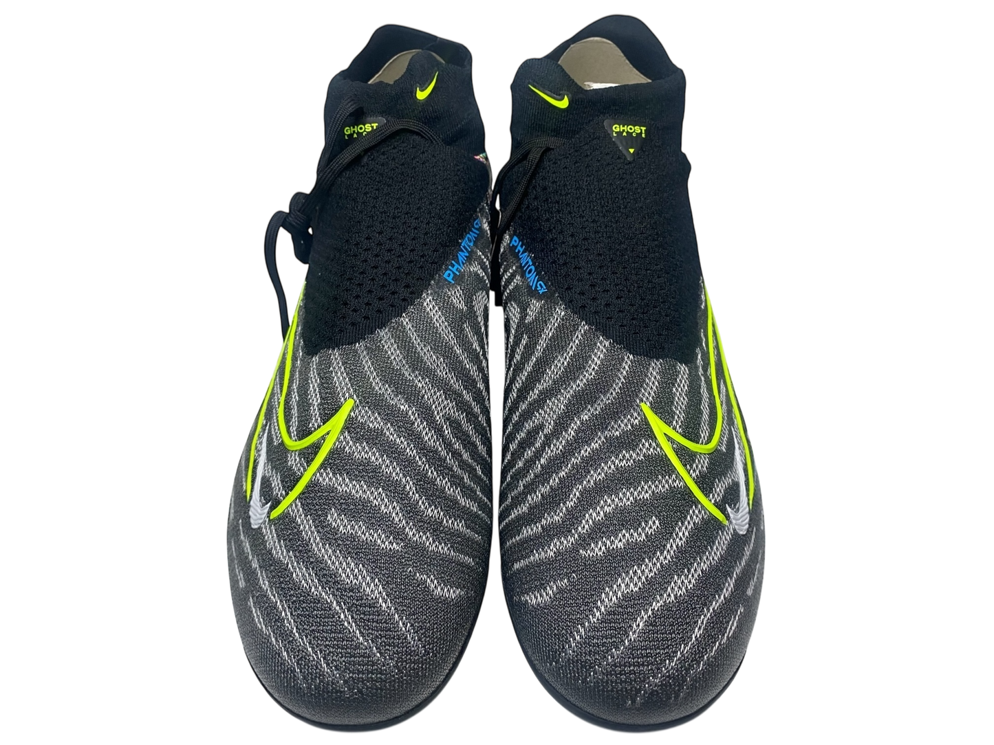 Nike Phantom GX Elite DF Fusion FG