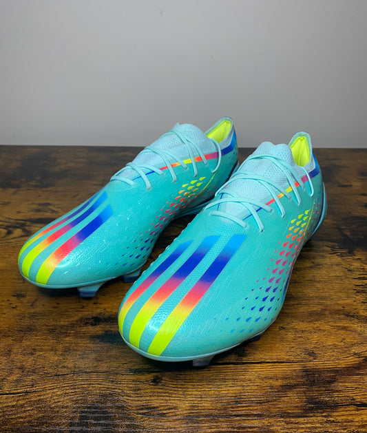 Adidas X Speedportal.1 FG Al Rihla