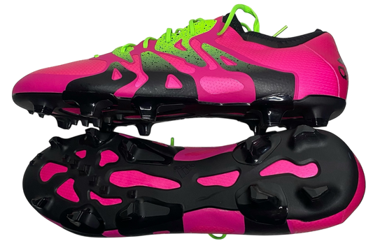 Adidas X 15.1 FG/AG