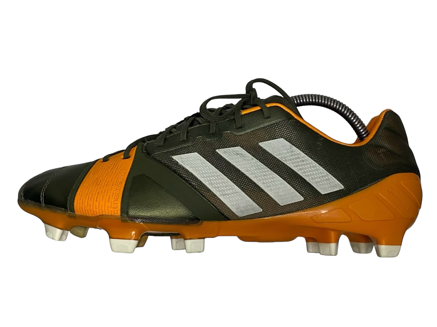 Adidas NitroCharge 1.0 FG