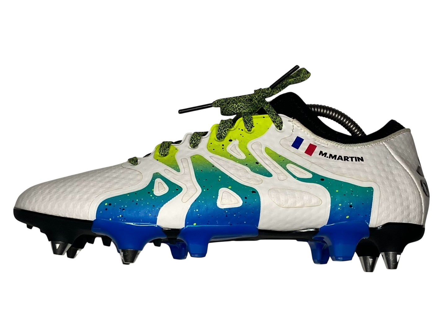 Adidas X 15+ PrimeKnit SG