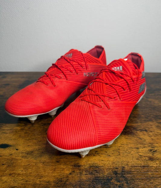 Adidas Nemeziz 19.1 SG