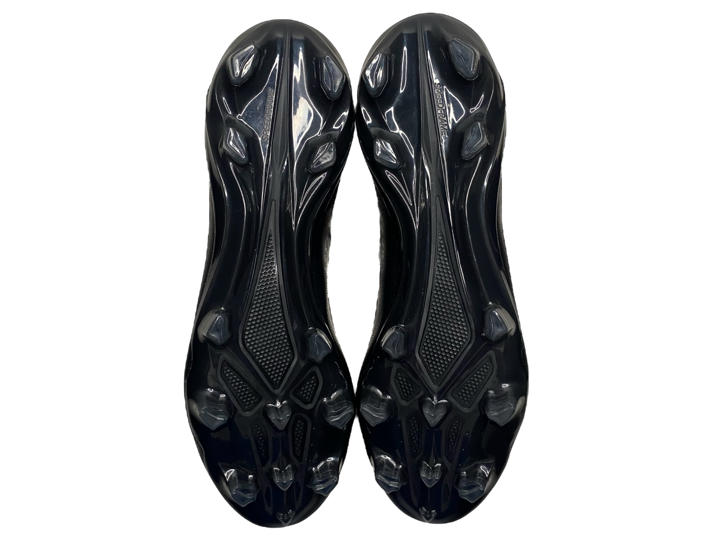 Adidas X CrazyFast.1 FG