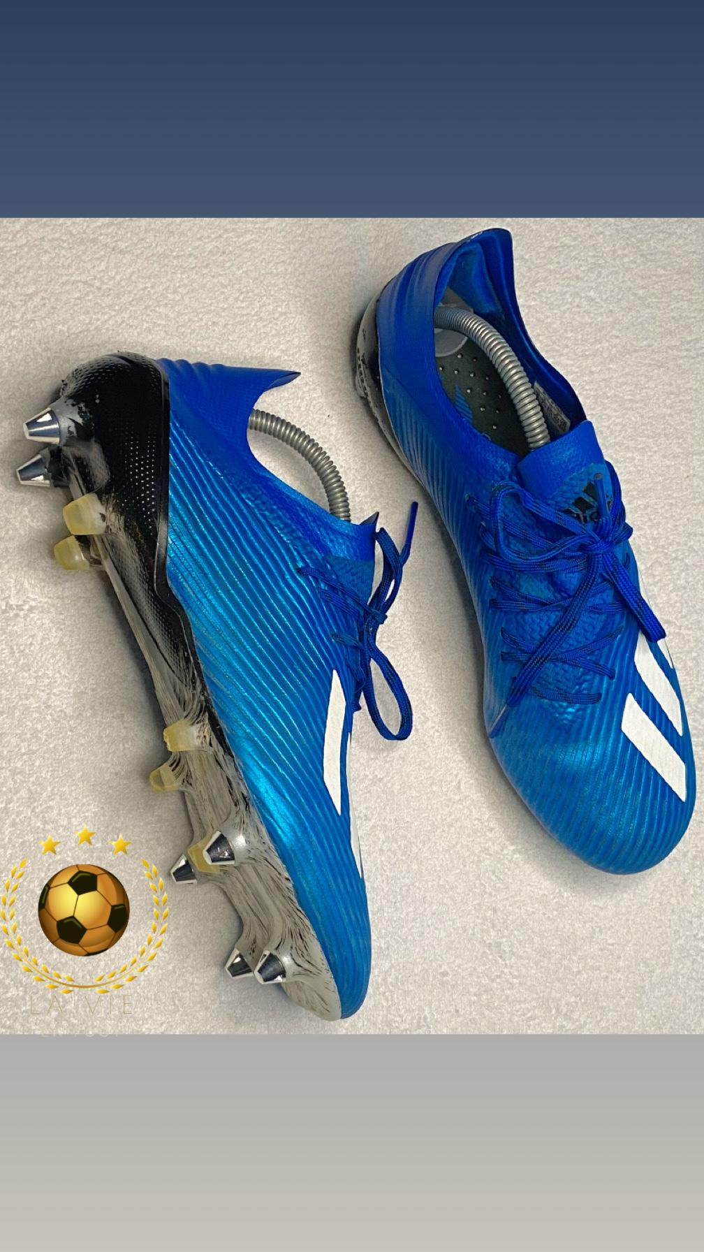 Adidas X 19.1 SG