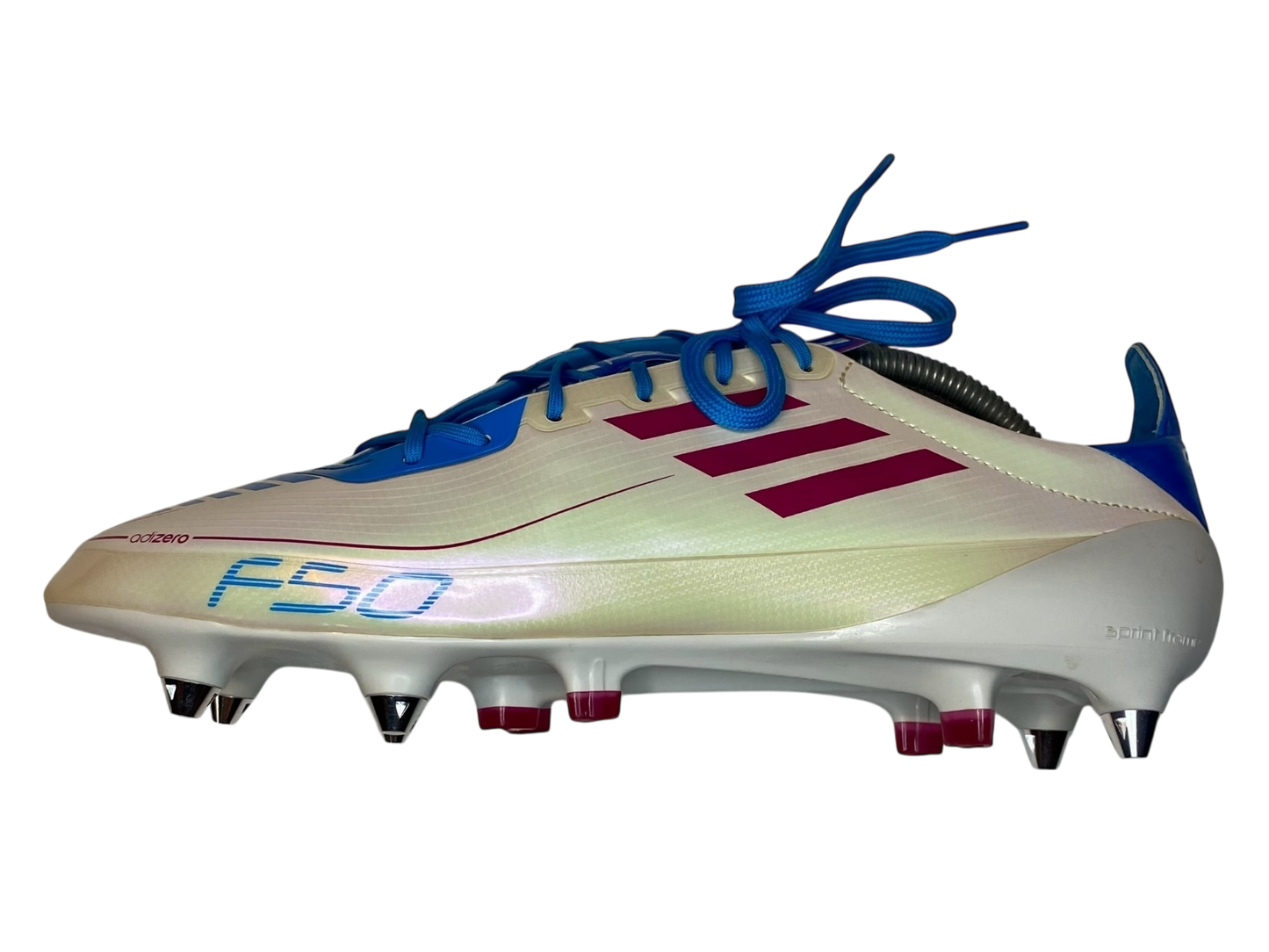 Adidas F50 Adizero SG