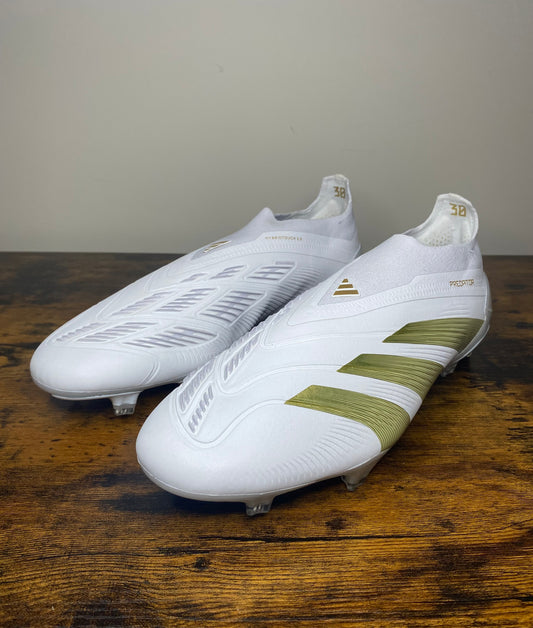 Adidas Predator Elite LL FG