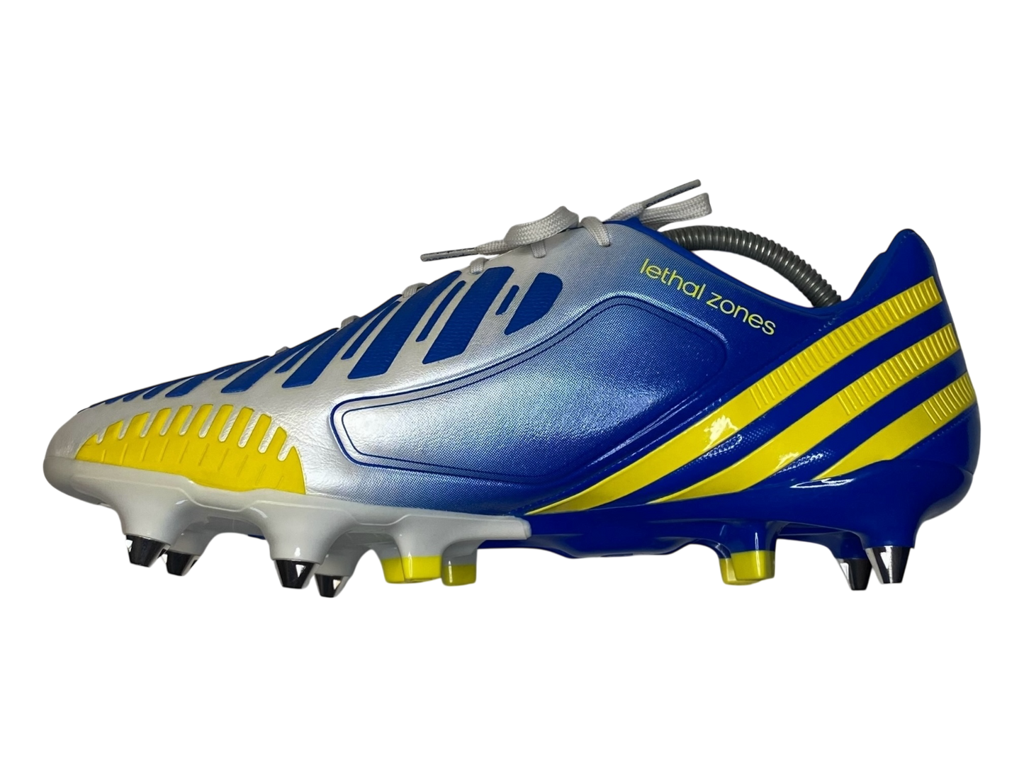 Adidas Predator Lethal Zones XTRX SG
