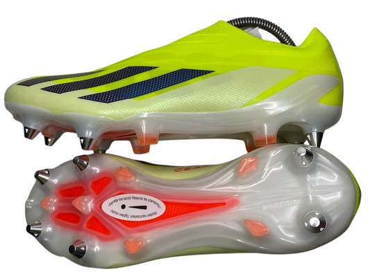 Adidas X CrazyFast.1 LL SG