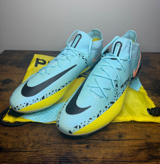 Nike Phantom GT2 Elite DF FG