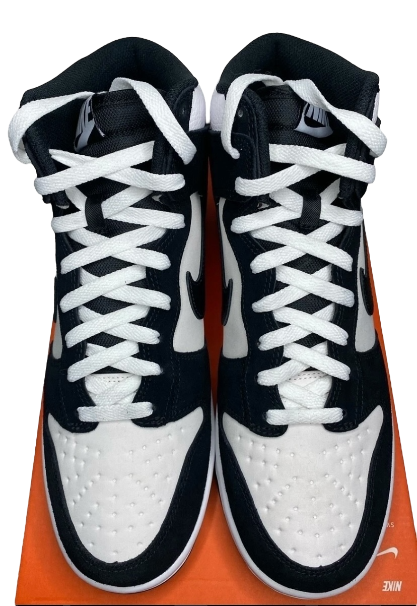 Nike Dunk High Nike By You