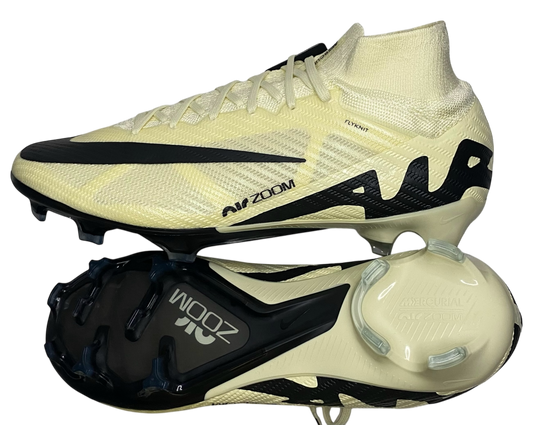 Nike Air Zoom Mercurial Superfly 9 Elite FG