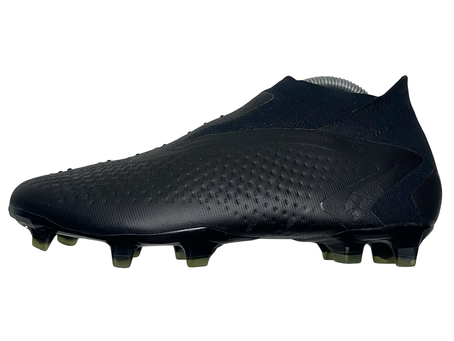 Adidas Predator Accuracy+ FG