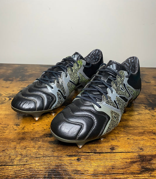 Adidas X 15.1 SG