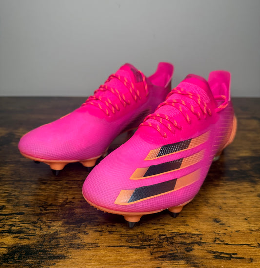 Adidas X Ghosted.1 SG