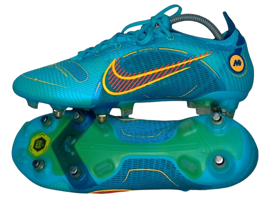 Nike Mercurial Vapor 14 Elite SG-Pro AC