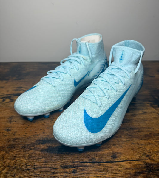 Nike Air Zoom Mercurial Superfly 10 Elite AG