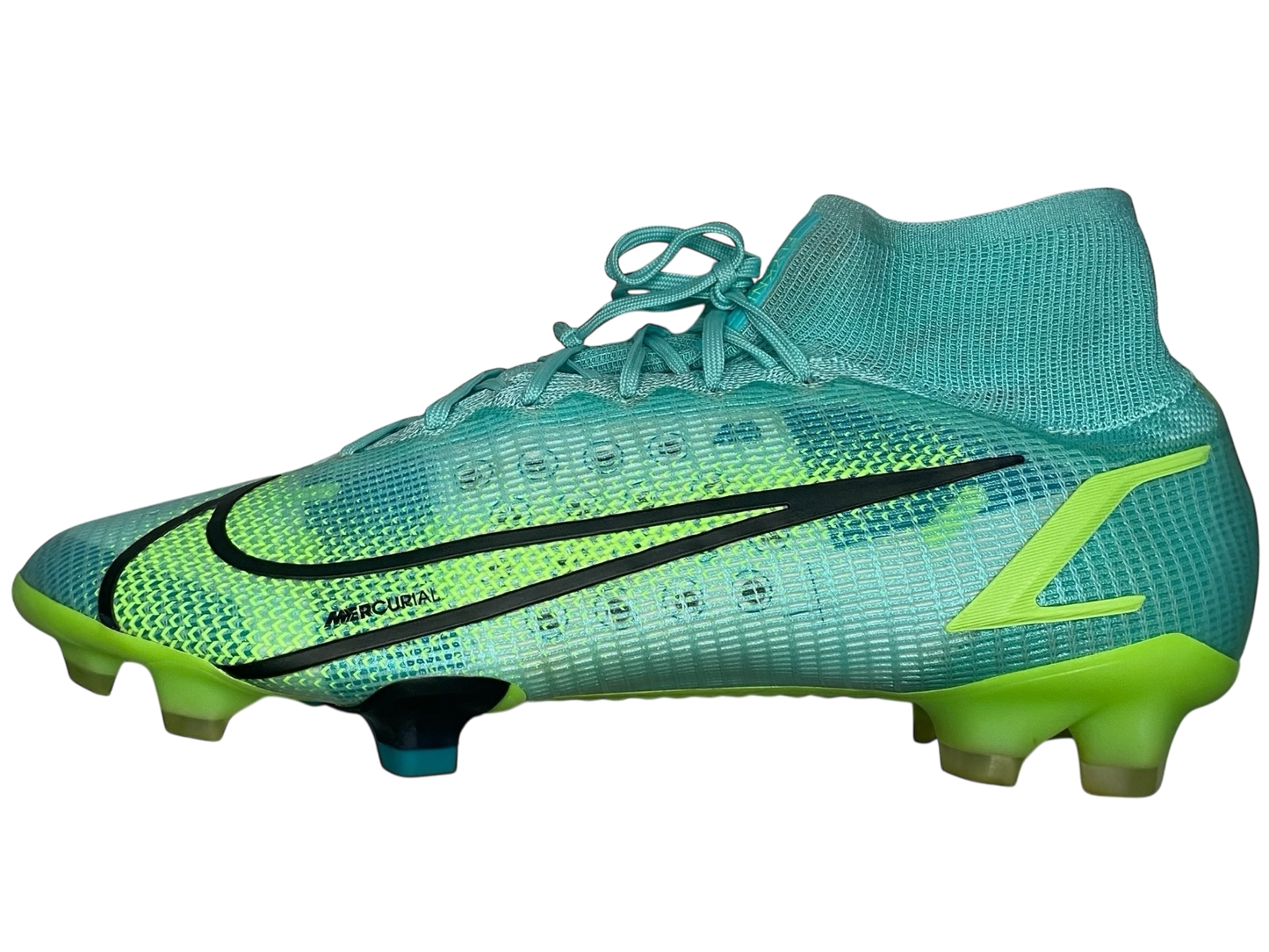 Nike Mercurial Superfly 8 Elite FG