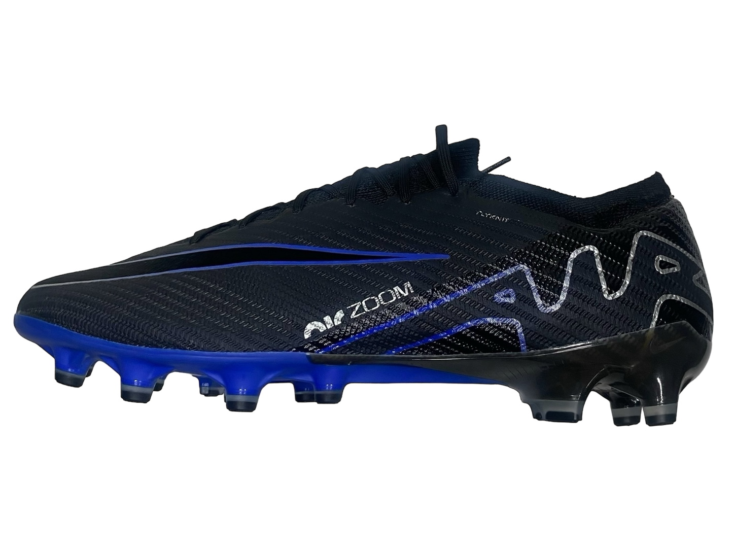 Nike Air Zoom Mercurial Vapor 15 Elite AG Shadow