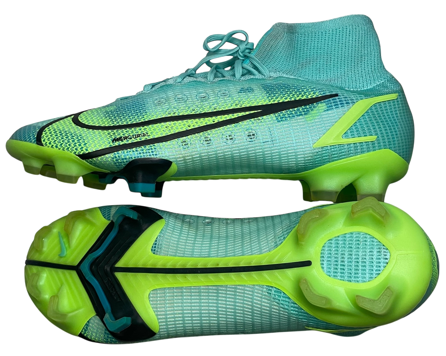 Nike Mercurial Superfly 8 Elite FG
