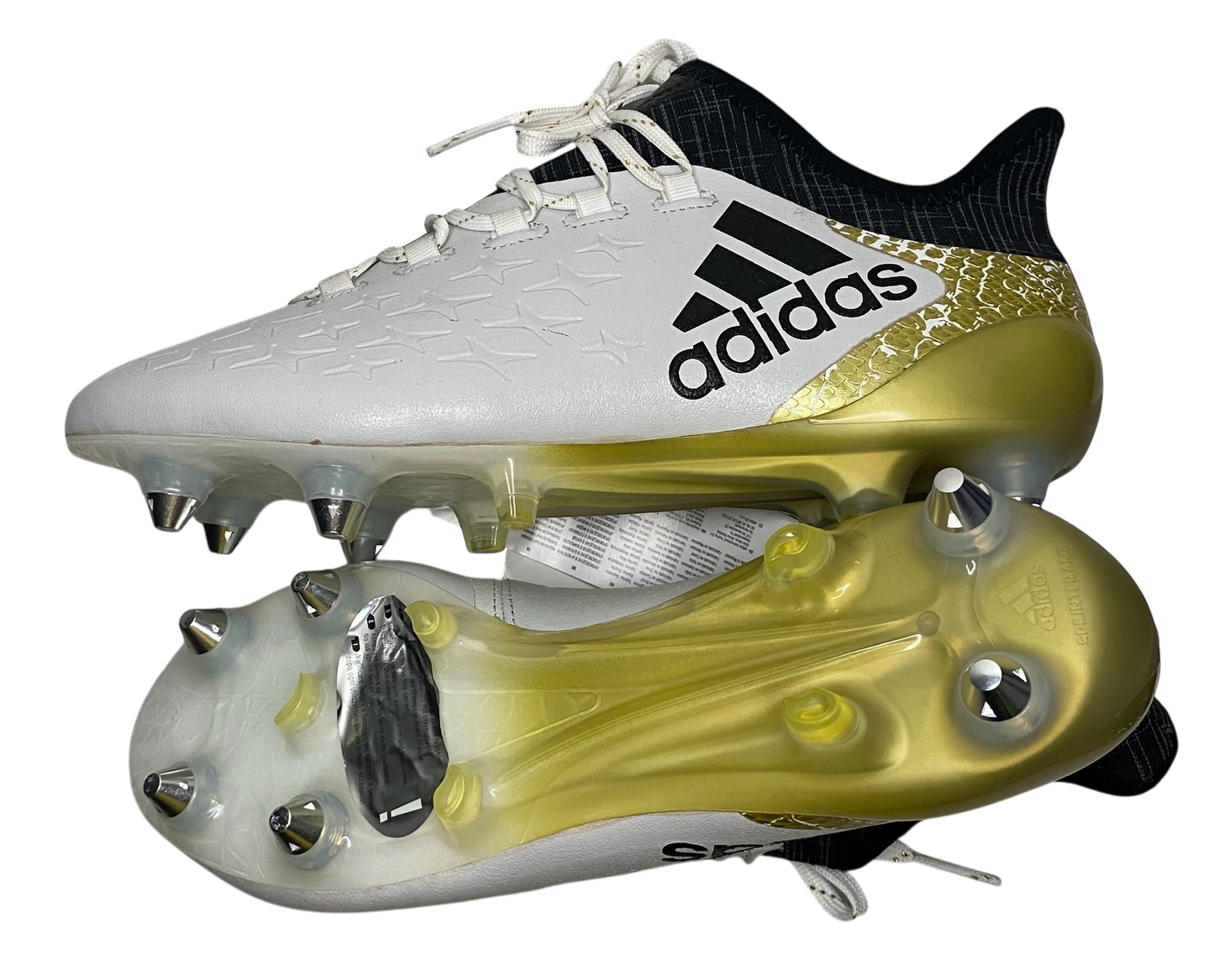 Adidas X 16.1 SG