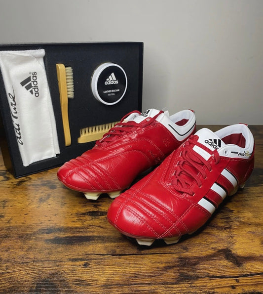 Adidas Adipure III TRX FG