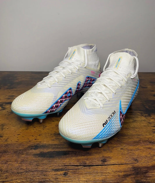Nike Air Zoom Mercurial Superfly 9 Elite SG Edition Joueur