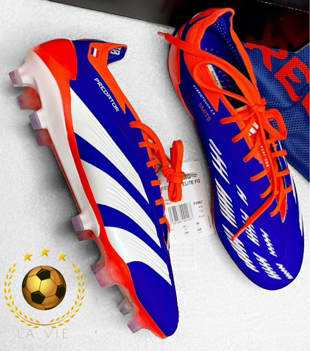Adidas Predator Elite FG