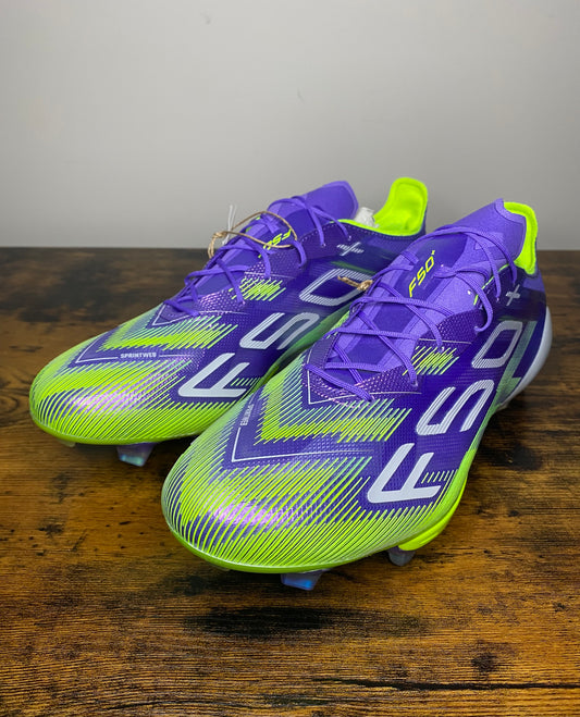 Adidas F50 + FG