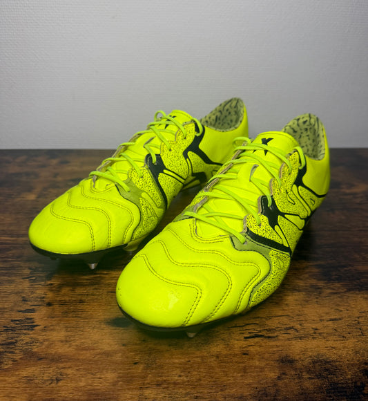 Adidas X 15.1 SG