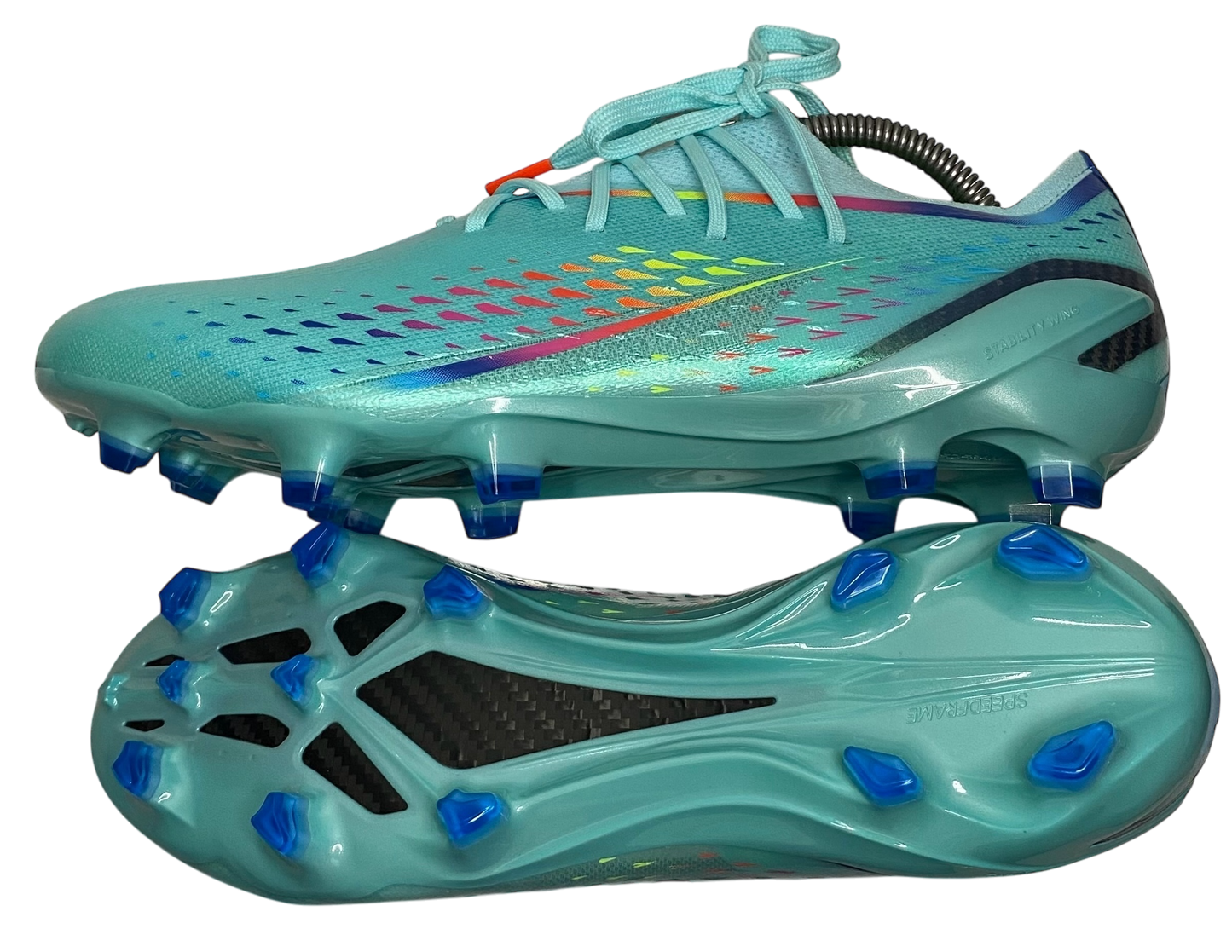 Adidas X Speedportal.1 FG