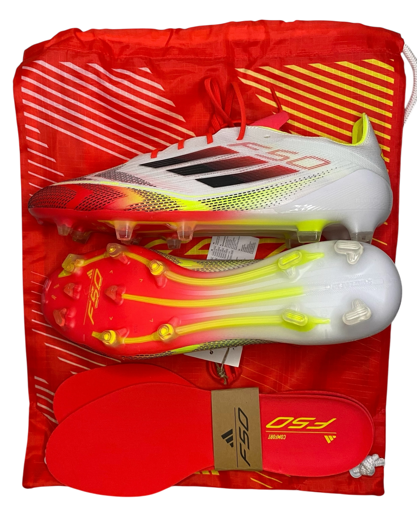 Adidas F50 Elite FG