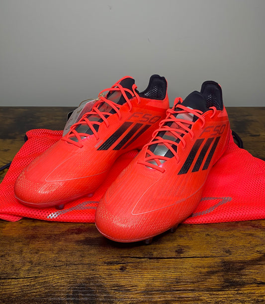 Adidas F50 Elite AG 