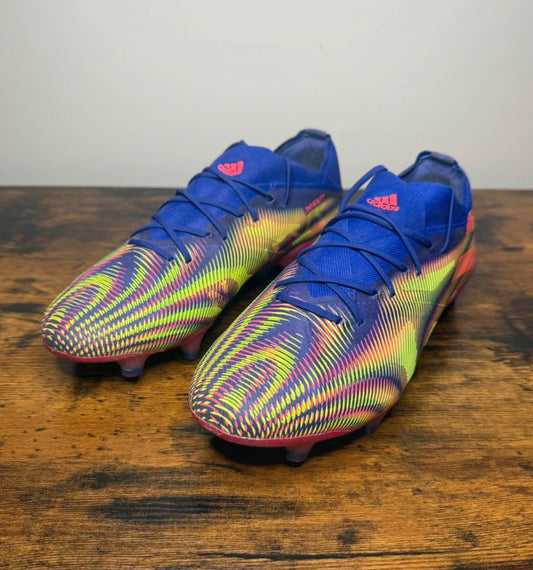 Adidas Nemeziz 19.1 FG 