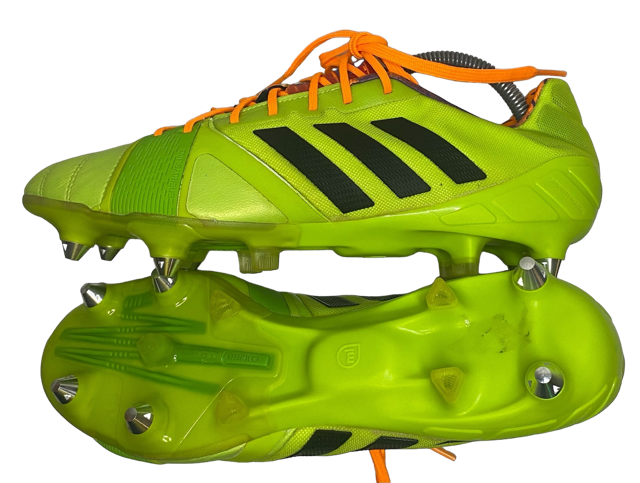 Adidas NitroCharge 1.0 SG