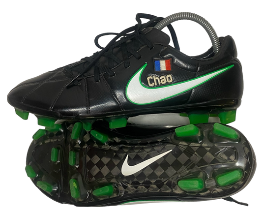 Nike Total 90 Laser Elite FG