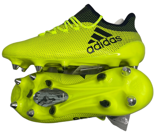 Adidas X 17.1 SG