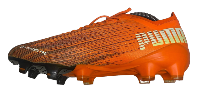 Puma Ultra 1.1 FG/AG Chasing Adrénaline