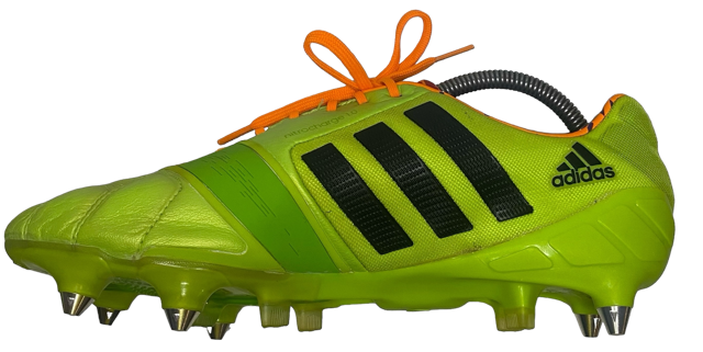 Adidas NitroCharge 1.0 SG