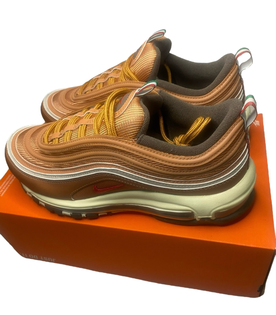 Nike Air Max 97