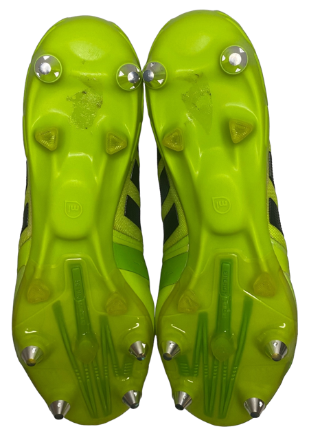 Adidas NitroCharge 1.0 SG