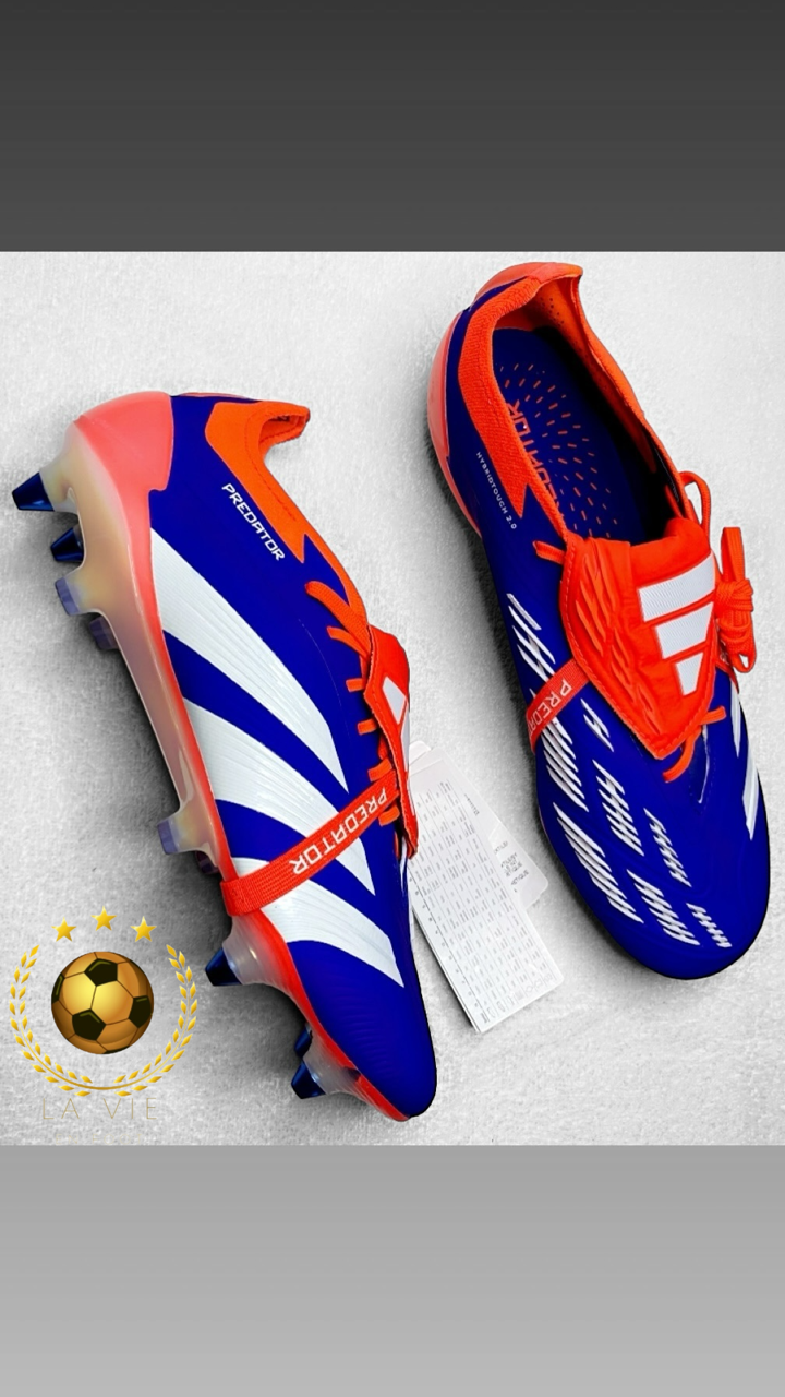 Adidas Predator Elite FT SG