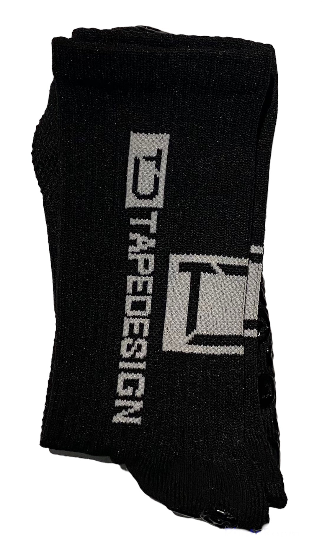 Chaussette antiderapante noire TP
